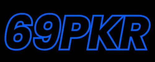 69Pkr game